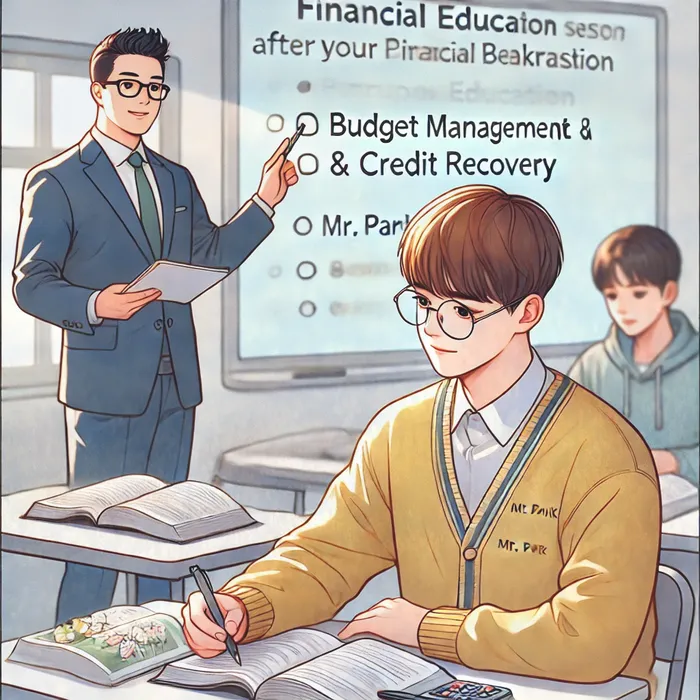 금리저렴한대출 연체 시