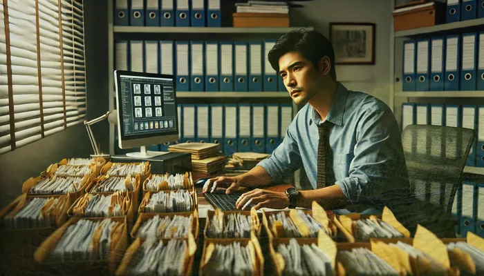 개인회생법무사