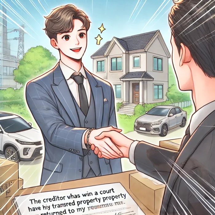 개인회생신청비용