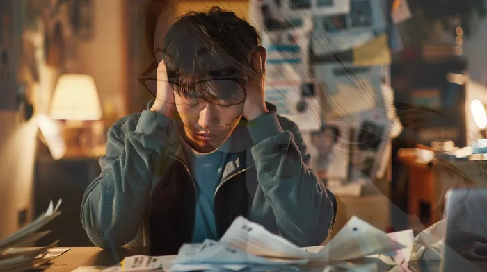 개인파산신청자격