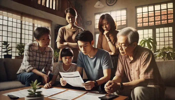 10년대출 연체 시