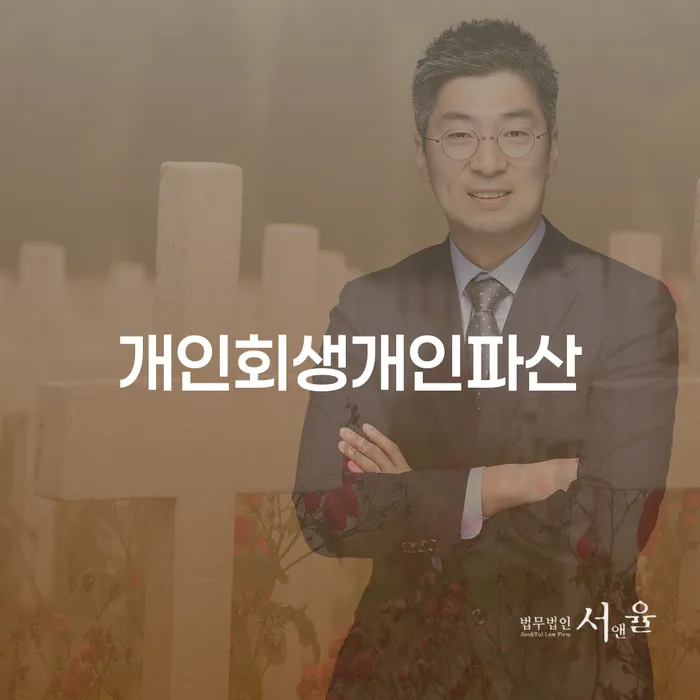 개인회생접수 채무조정제도을 이용하여 확실한 진행