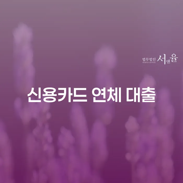 개인채무조회 연체 채무 신속해결방법 잘하는 법무법인