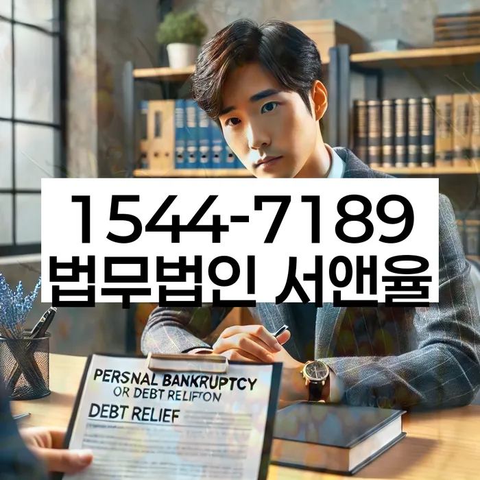 개인신용회복제도