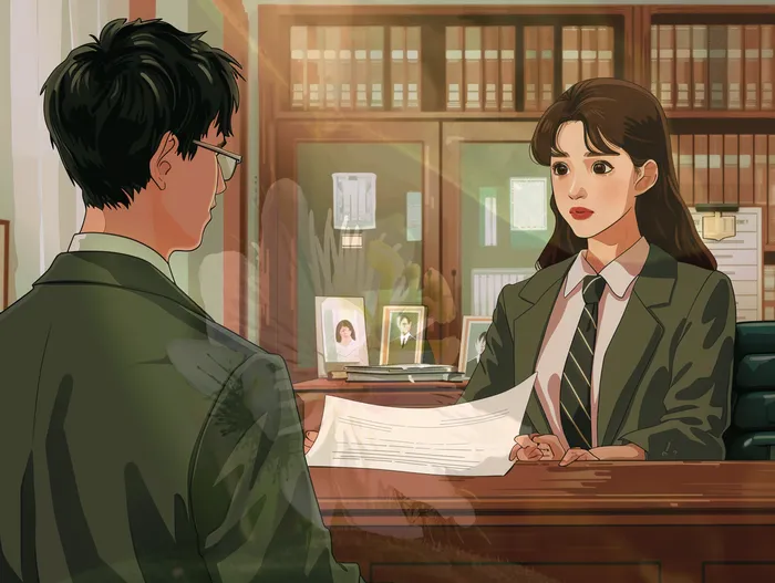 개인회생법무사