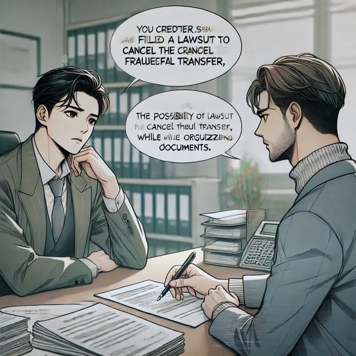 개인회생법무사