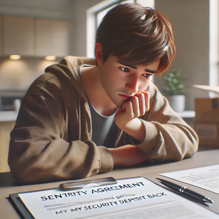 개인회생신청서류