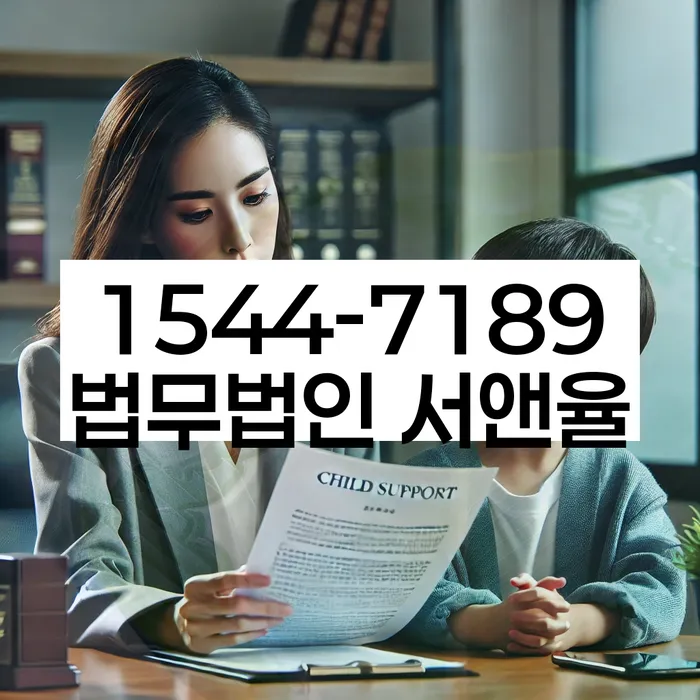 개인회생신청서류