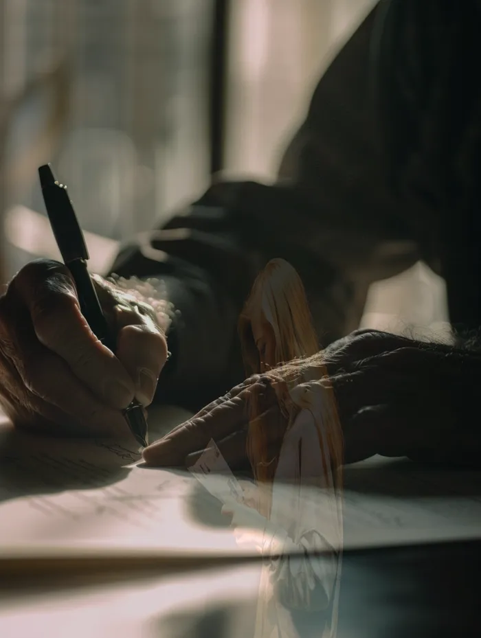 채무자대리인제도