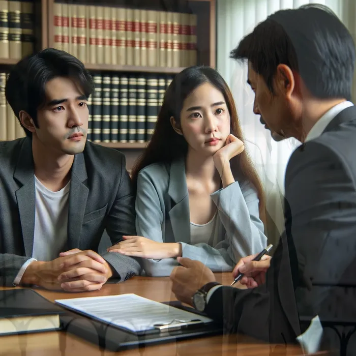 채무자대리인제도