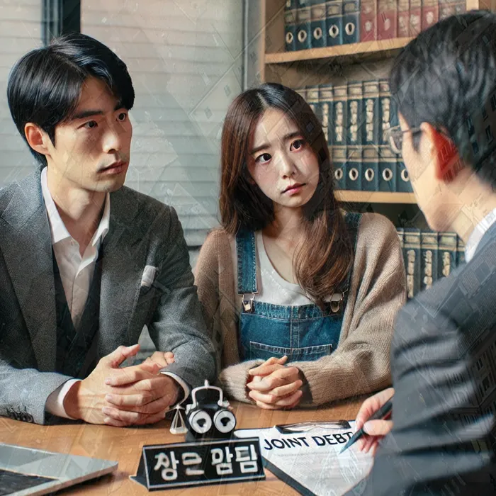 개인회생개인파산