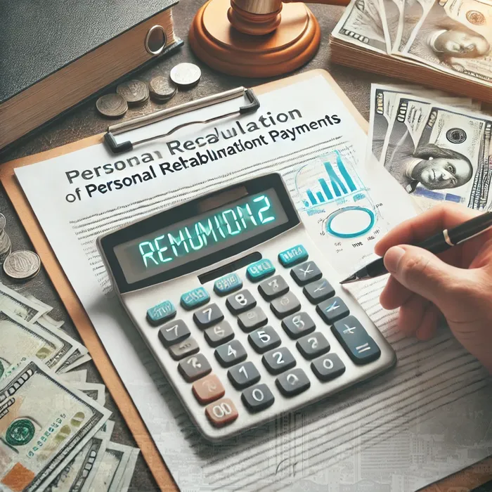 개인회생개인파산