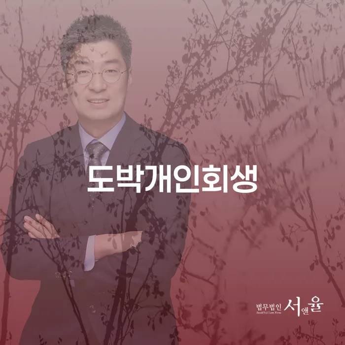 2금융대출 연체 시 개인회생,개인파산으로 도움이 되는