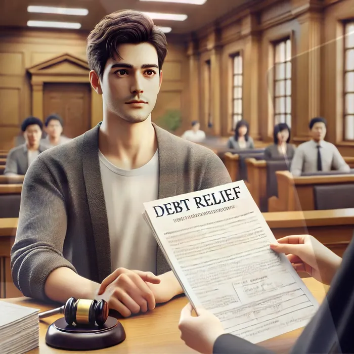 개인회생 분납 가능한