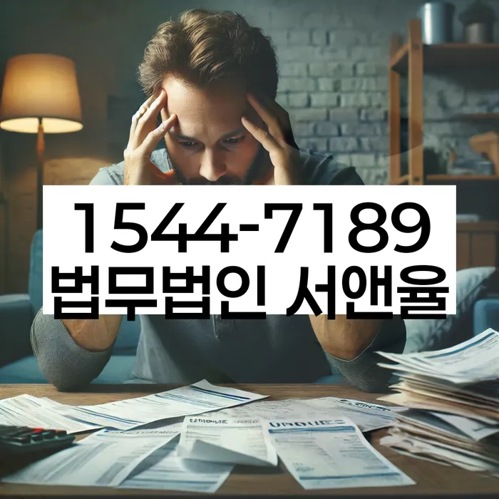 개인회생 분납 가능한