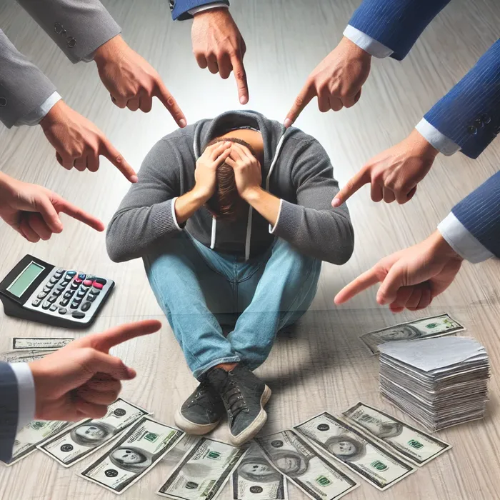 신용카드개인회생