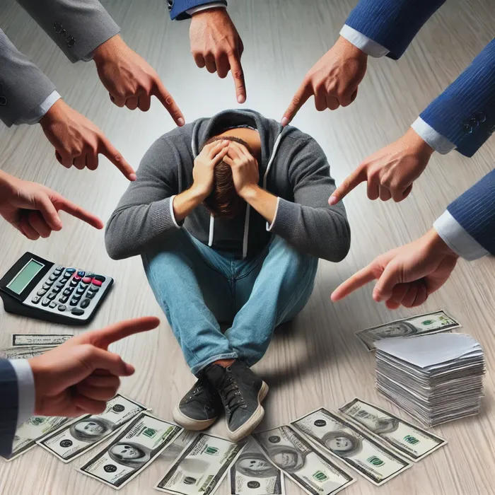 신용카드개인회생