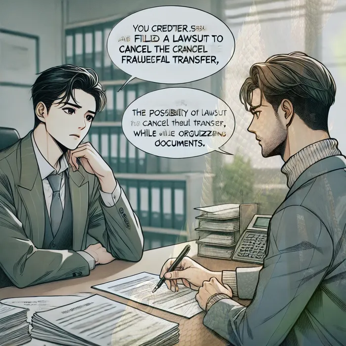 대부업체이자 연체 시