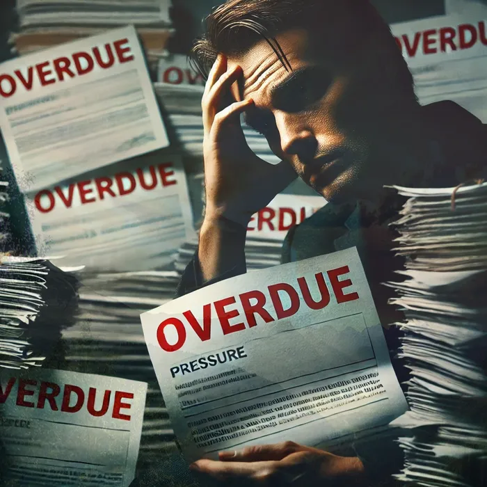 지급명령개인회생