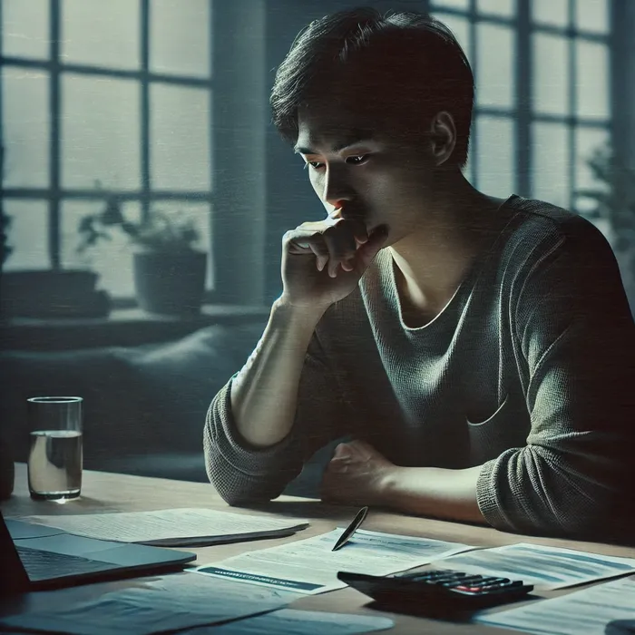 신용카드연체시