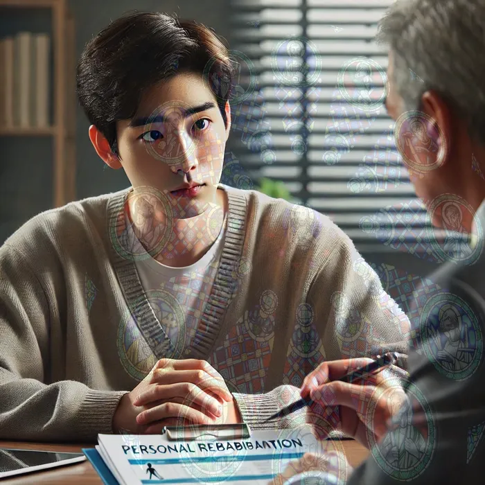 개인파산진술서