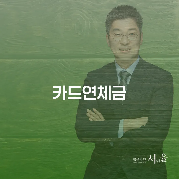 완주군 카드론연체 대출 받은 돈채무조정 살펴보고 있다면