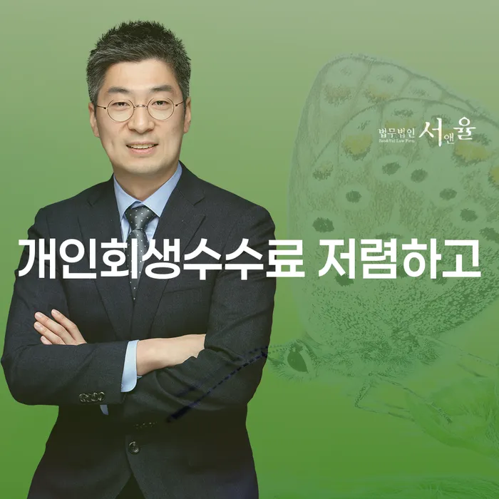 함양군 개인회생법무사추천 개인파산 채무조정제도를 이용