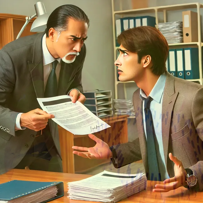 채무 조정 방법