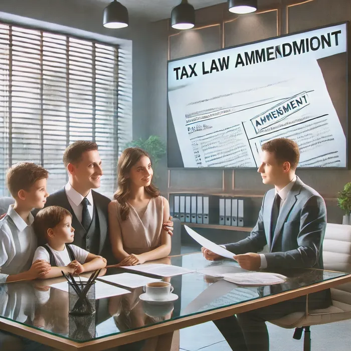 대출 연체 고지서