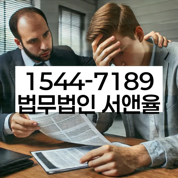 채권추심자 소송 방지 절차