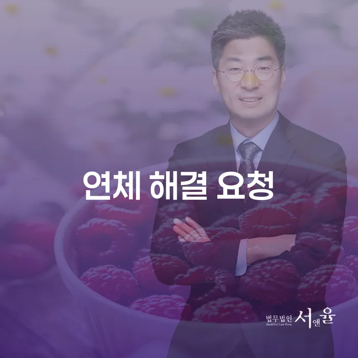 연체 해결 요청: 채무 문제를 극복하는 방법은 무엇일까요?
