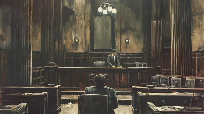 개인회생과 개인파산의 차이