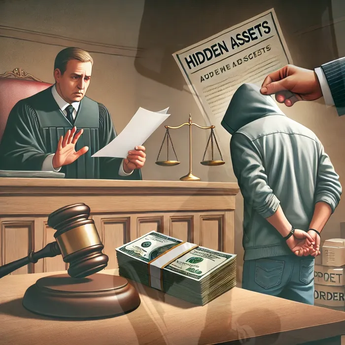 개인회생 신청서류 작성 팁