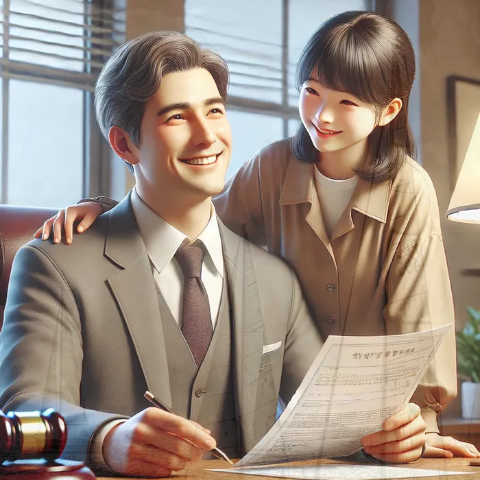 개인회생 준비 서류