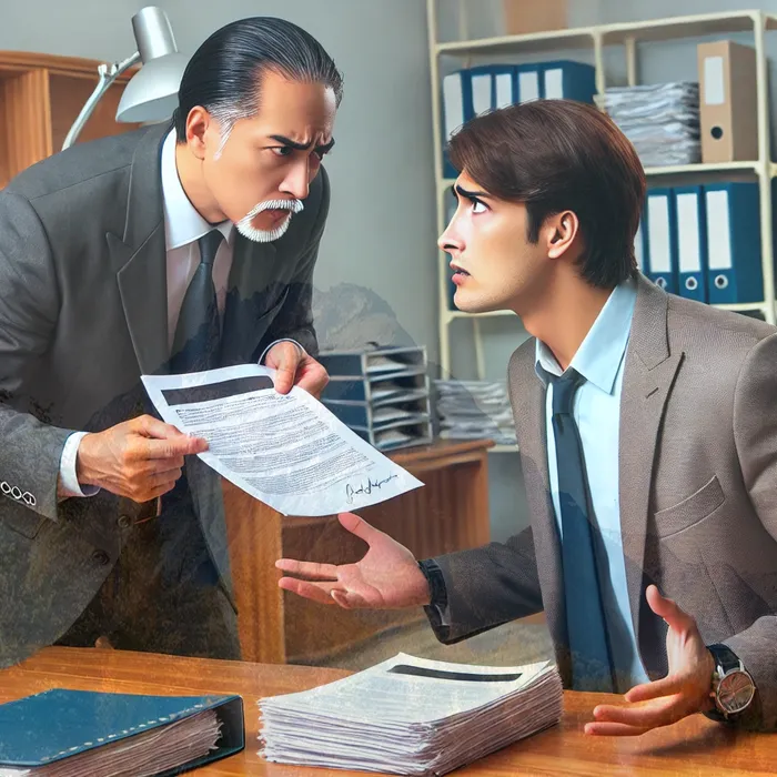 채무 조정 방법