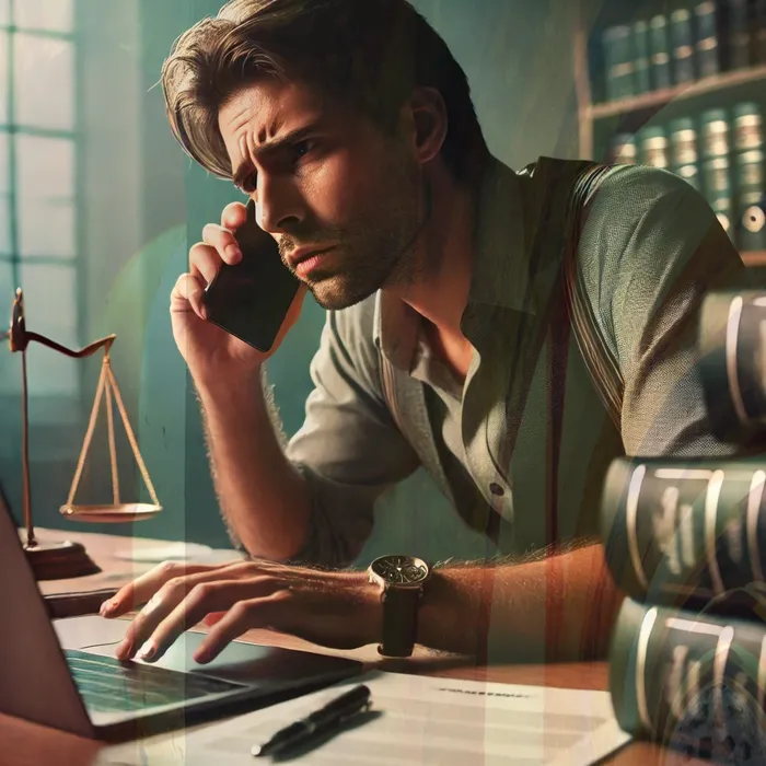 채무 해결 사례