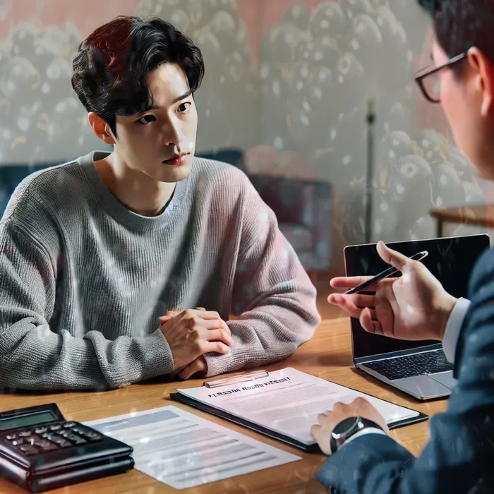 적절한 키워드
