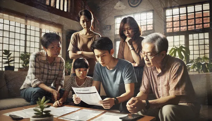 개인회생 신청 자격