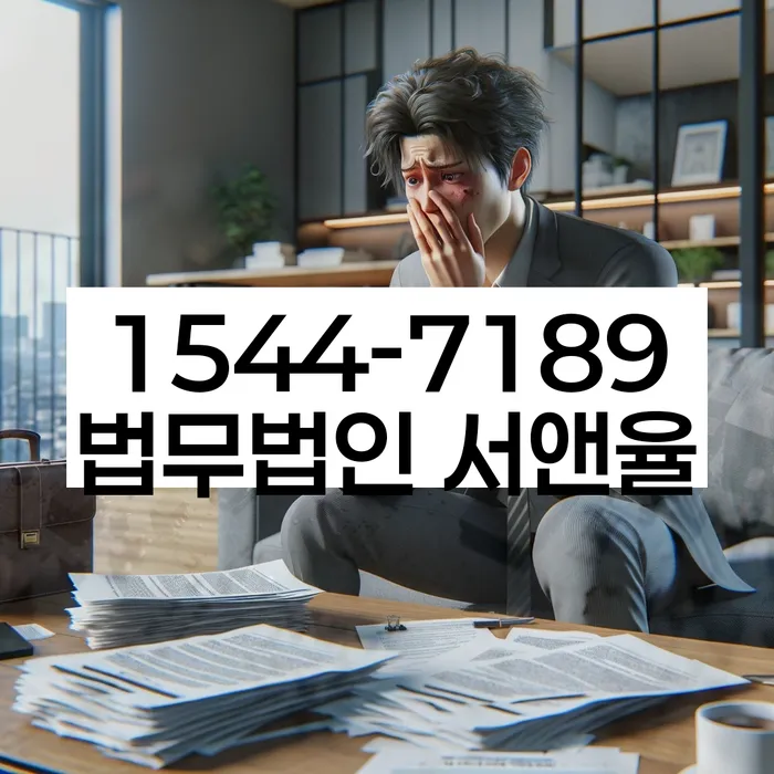 경기도 독지리 개인회생신청