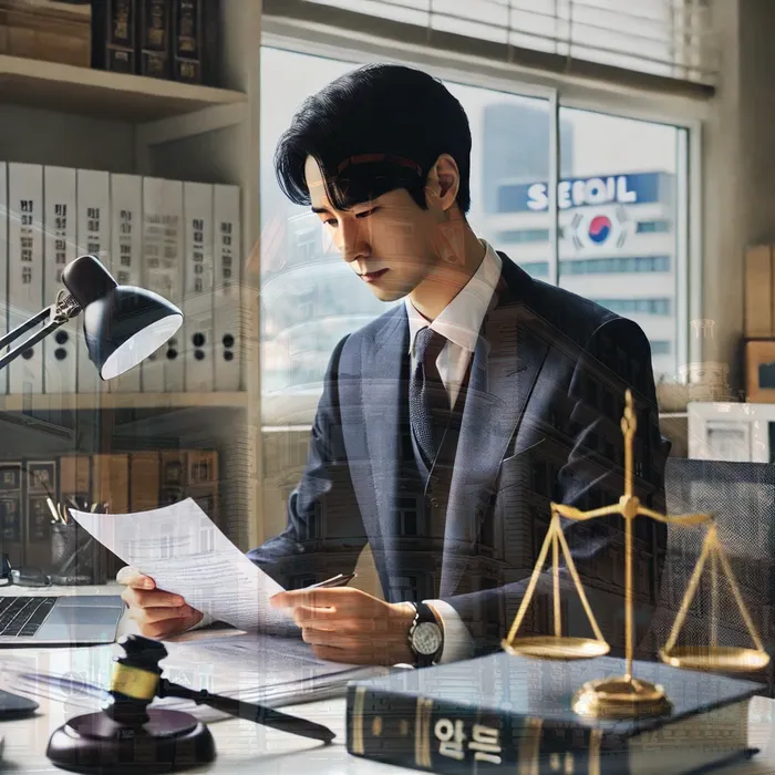 개인회생 및 파산신청