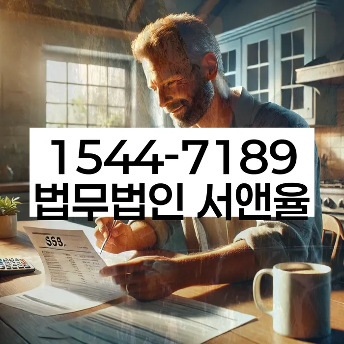 개인회생상담