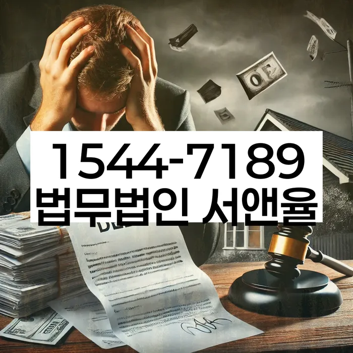 울산 호계동 개인회생