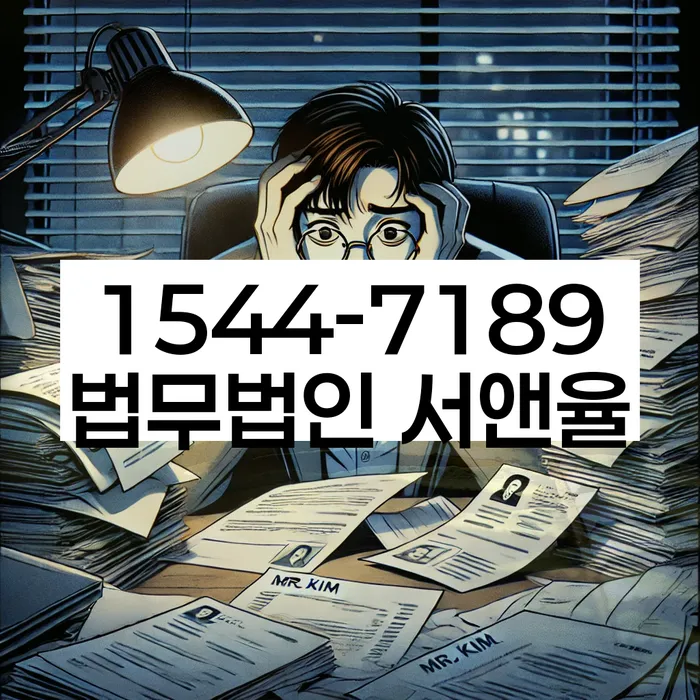 울산 하잠리 개인회생상담