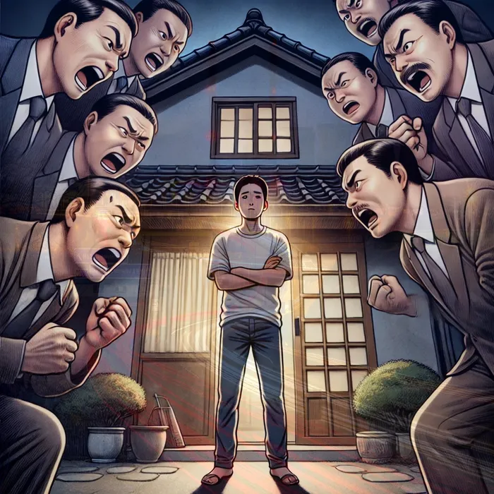 개인회생신청자격