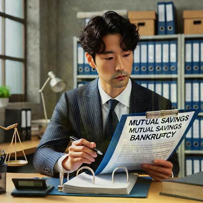 개인회생신청자격