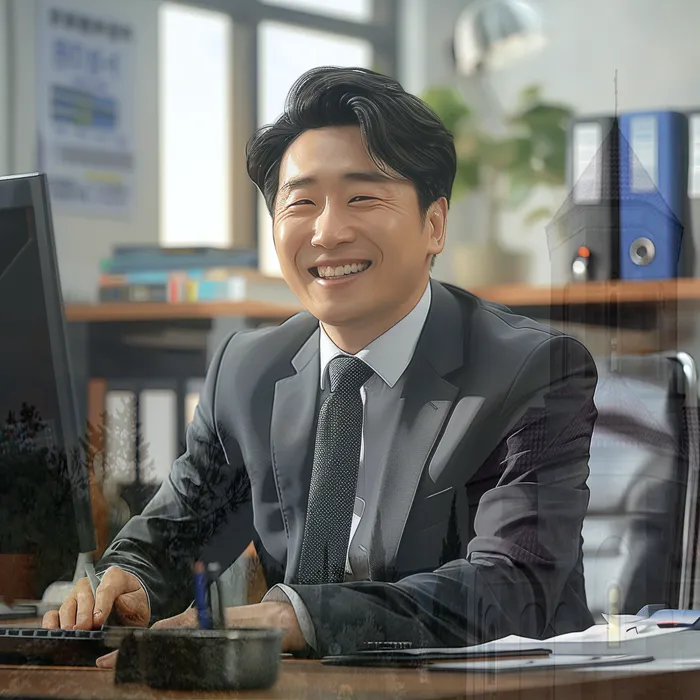 개인회생 장점