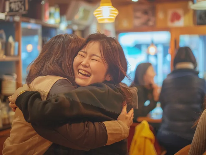 적절한 키워드