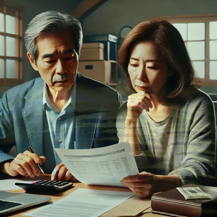 적절한 키워드