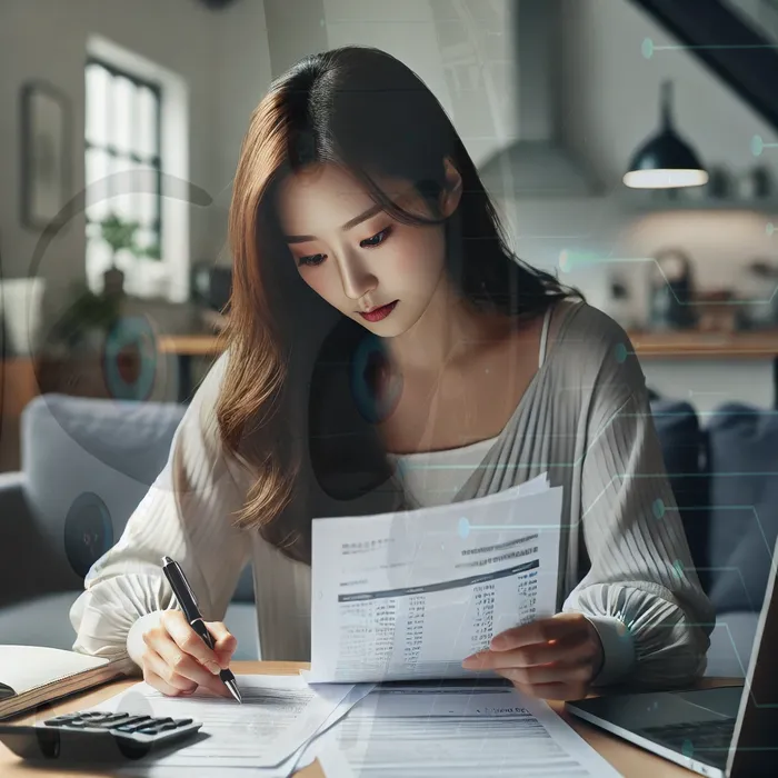 채무조정제도