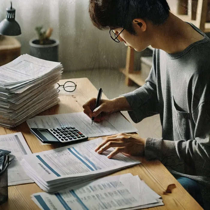 적절한 키워드